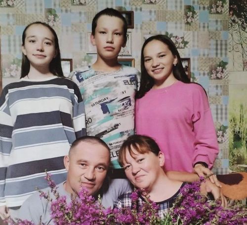 Счастье по плану и не только: история многодетной семьи Ишимовых, которую жизнь удивила лучшим подарком