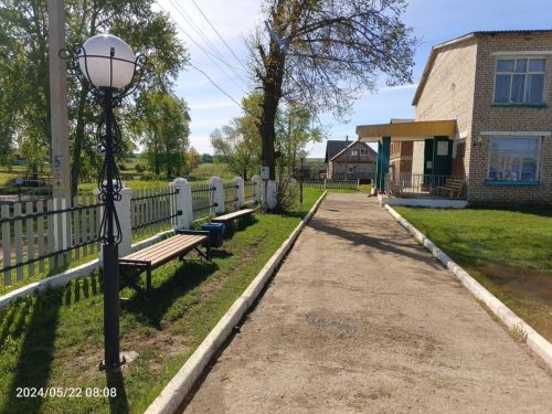Бимский сельский дом культуры