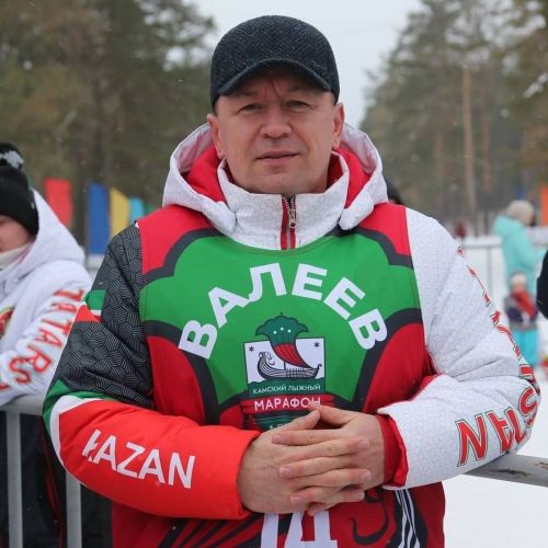 Глава района поблагодарил агрызцев за труд