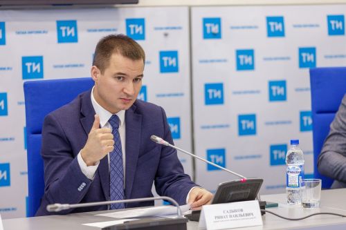 Назначен новый министр Минмолодежи РТ