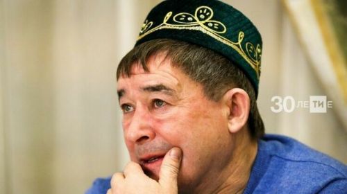 Фәтхетдиновлар гаиләсенә кайгы килгән