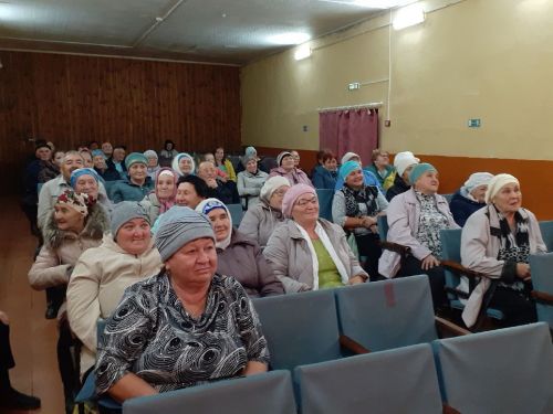 В Агрызском районе стартуют сходы граждан
