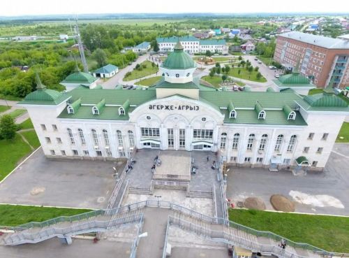 Рейтинг районов Татарстана: Агрызский всплывает со дна