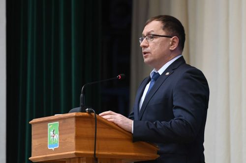 Стало известно о новой должности экс-главы Агрызского района Азата Валеева