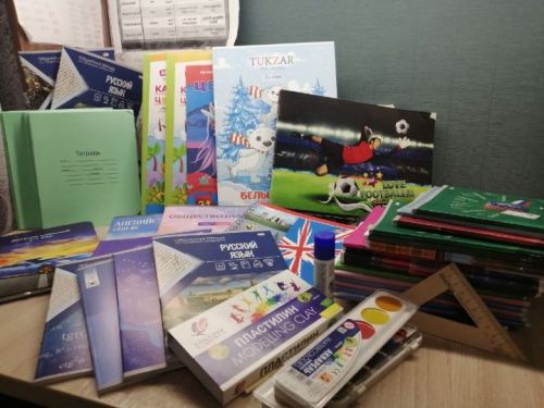 Мәктәпкә әзерләнү өчен 10 мең сум башка бирелмәячәк