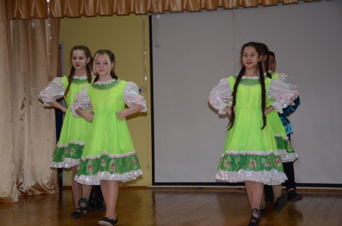 В Агрызе разгаданы секреты дружного класса (ФОТОРЕПОРТАЖ)