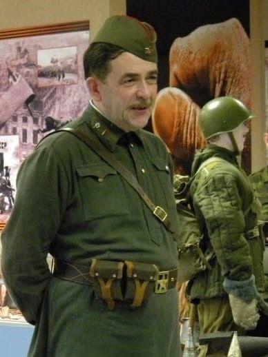 Муса Джалиль посетил Иж-Бобью в декабре 1941 года