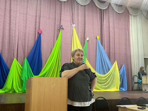 В Агрызе прошел «Единый день профориентации»