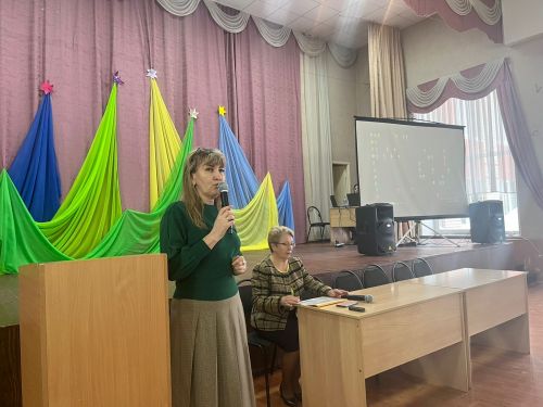 В Агрызе прошел «Единый день профориентации»