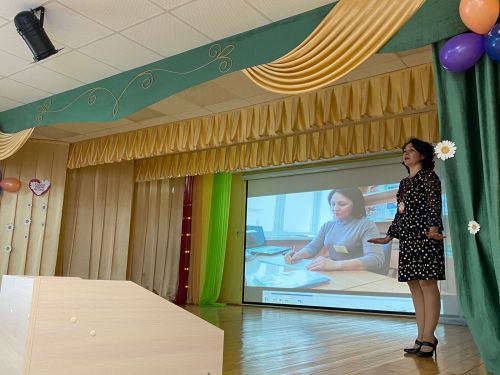 Сегодня в Агрые определят лучшего педагога дополнительного образования