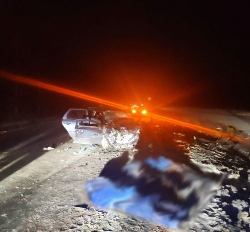 Погибшими в Менделеевском районе оказались уроженцы Агрызского района