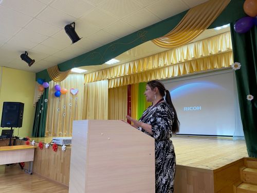 Сегодня в Агрые определят лучшего педагога дополнительного образования
