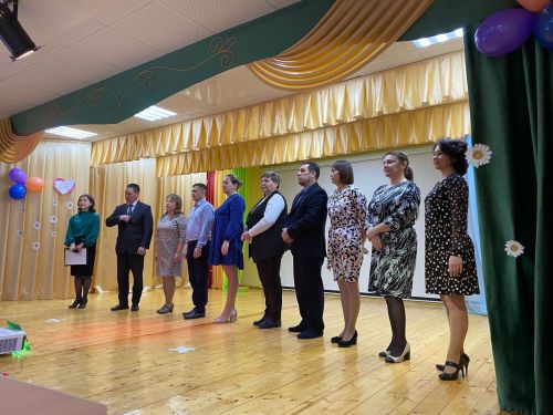 Сегодня в Агрые определят лучшего педагога дополнительного образования