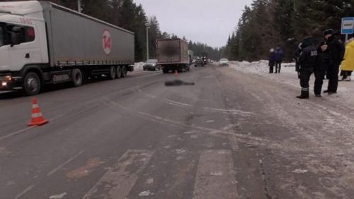 Виновного в смертельном ДТП задержали недалеко от Агрыза