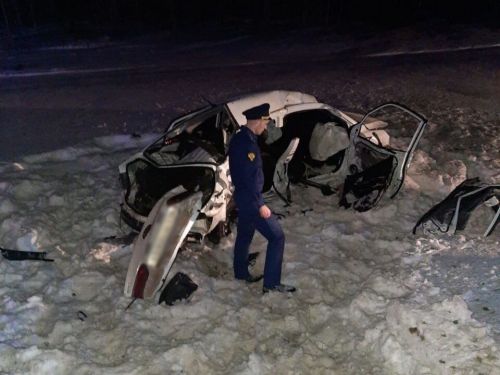 Погибшими в Менделеевском районе оказались уроженцы Агрызского района