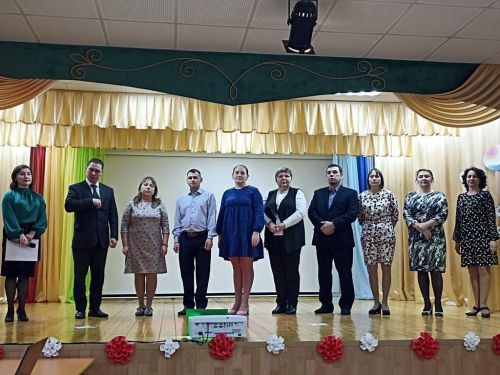 Галиахметова Лейсан стала обладателям гран-при конкурса «Сердце отдаю детям»