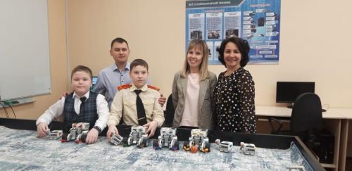 Галиахметова Лейсан стала обладателям гран-при конкурса «Сердце отдаю детям»