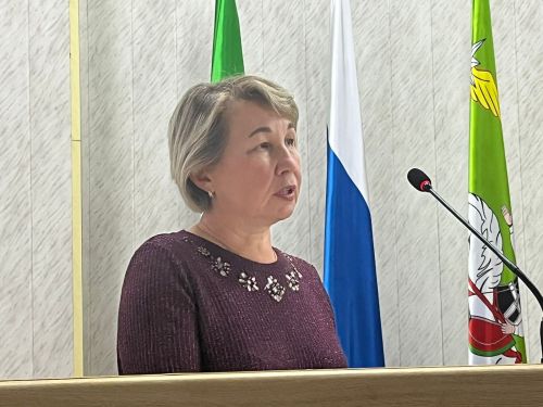 Меры профилактики и снижения количества абортов обсудили в Агрызе