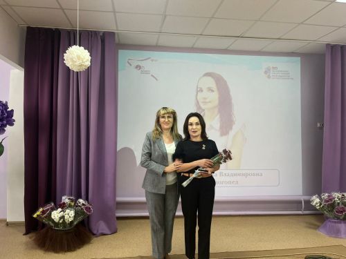 Өлкәннәр декадасында Әгерҗедә пенсионер-педагогларны хөрмәтләделәр