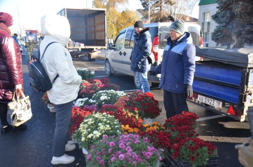 Бүген Әгерҗедә ярминкә гөрли (ФОТОРЕПОРТАЖ)