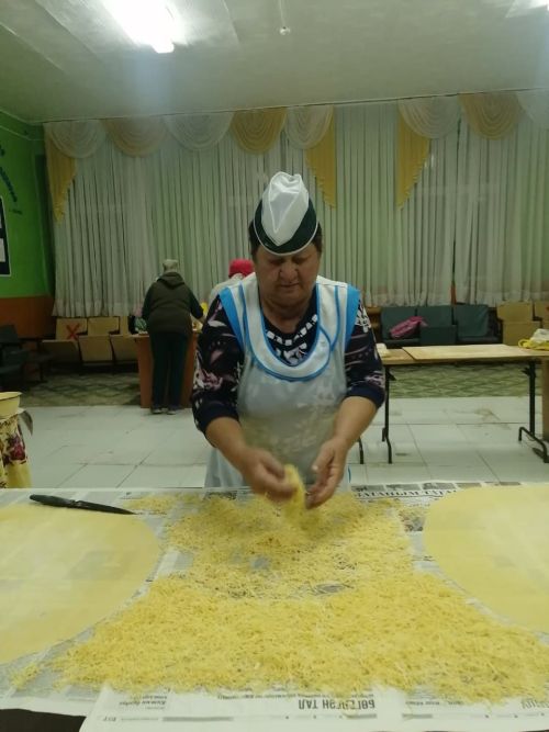 Районда МХОда катнашучыларга һәм гаиләләренә нинди ярдәм күрсәтелә?