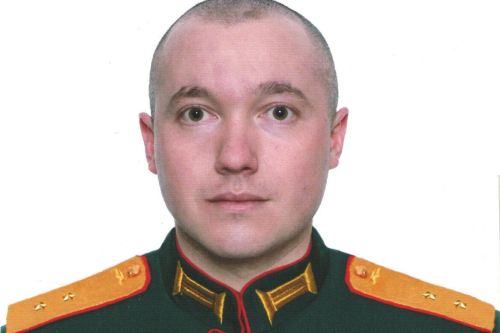 Уроженец Агрыза Рустам Ахметов был «мама и папа для своих солдат»