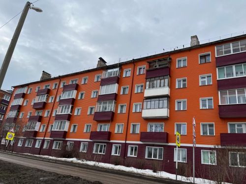 Россиядә өйдә шаулау тыела торган бердәм вакыт кертеләчәк