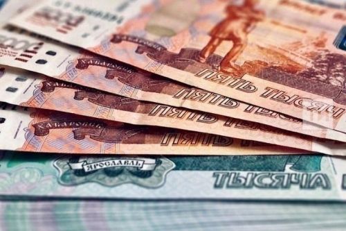 С 1 января 2024 года МРОТ составит 19 242 рубля