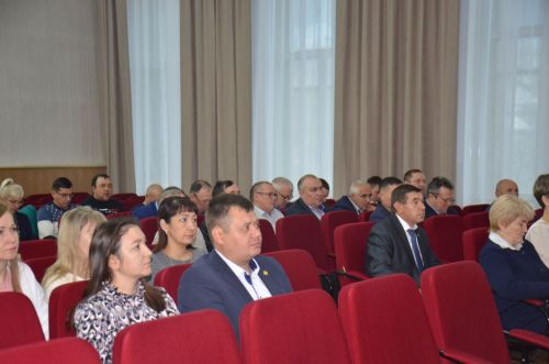 Әгерҗе районында “Авыл яши“ проекты старт ала