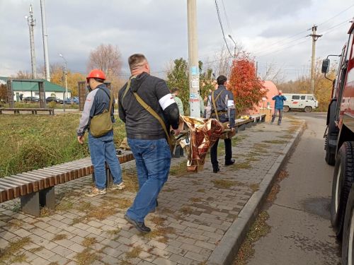 Плановые учения в Агрызе прошли в штатном режиме