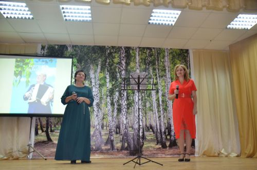 Әгерҗе районында Гафият Нигъмәтуллинга багышланган китапны тәкъдир ителәр (ФОТОРЕПОРТАЖ)