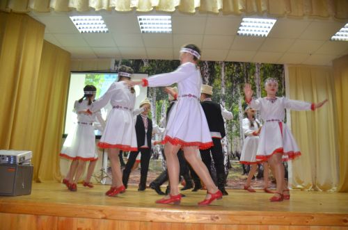 Әгерҗе районында Гафият Нигъмәтуллинга багышланган китапны тәкъдир ителәр (ФОТОРЕПОРТАЖ)