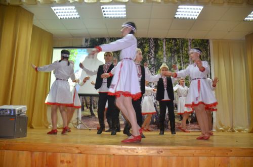Әгерҗе районында Гафият Нигъмәтуллинга багышланган китапны тәкъдир ителәр (ФОТОРЕПОРТАЖ)