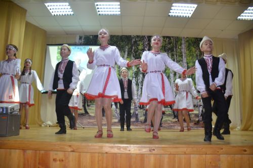 Әгерҗе районында Гафият Нигъмәтуллинга багышланган китапны тәкъдир ителәр (ФОТОРЕПОРТАЖ)