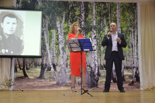 Әгерҗе районында Гафият Нигъмәтуллинга багышланган китапны тәкъдир ителәр (ФОТОРЕПОРТАЖ)
