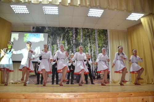 Әгерҗе районында Гафият Нигъмәтуллинга багышланган китапны тәкъдир ителәр (ФОТОРЕПОРТАЖ)