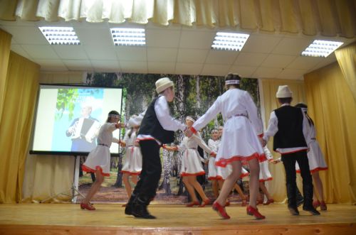Әгерҗе районында Гафият Нигъмәтуллинга багышланган китапны тәкъдир ителәр (ФОТОРЕПОРТАЖ)