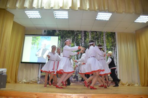 Әгерҗе районында Гафият Нигъмәтуллинга багышланган китапны тәкъдир ителәр (ФОТОРЕПОРТАЖ)
