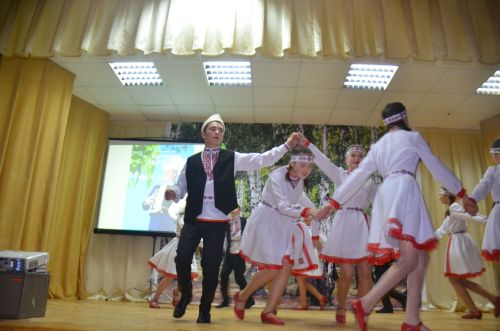 Әгерҗе районында Гафият Нигъмәтуллинга багышланган китапны тәкъдир ителәр (ФОТОРЕПОРТАЖ)