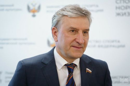 Якташыбыз Айрат Фәррахов социаль түләүләр 7,5 процентка артачагын раслады
