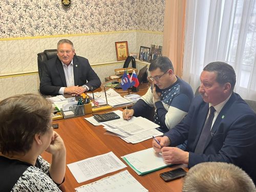 До 30 миллионов рублей могут получить участники программы «Семейная ферма» в Агрызе