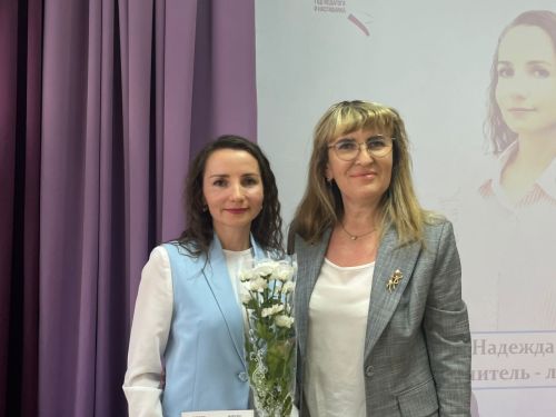 В Агрызе чествовали ветеранов педагогики, бывших заведующих детскими садами (ФОТО)