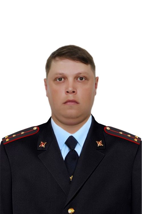 Полицейский из Агрыза борется за звание «Народного участкового»