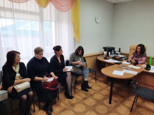 Агрыз готовится провести «Дни культуры Агрыза в Казани»