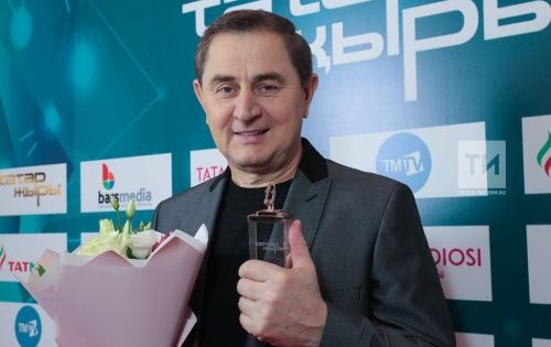 Зөфәр Хәйретдинов: ““Өч тапкыр үлемнән калдым”