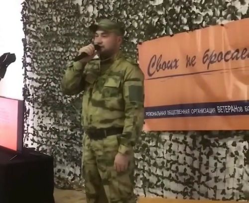 «Киек каз юллары»н җырлап танылган Артур Хәсәновның яңа видеосы чыкты