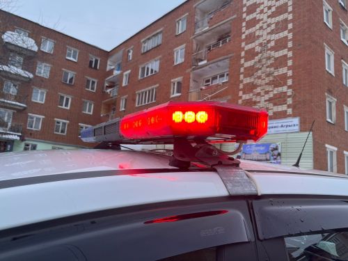 Житель Агрыза осужден за ложный донос