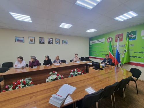 В Агрызе на диспансерном учете по онкологии состоит 721 человек