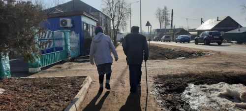 Пенсия артачак! Ә кемнәргә?