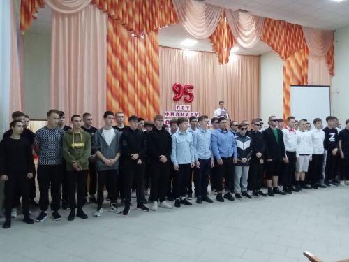 В Агрызе объявлены победители игр КВН среди студентов